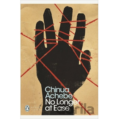 No Longer at Ease Achebe Chinua