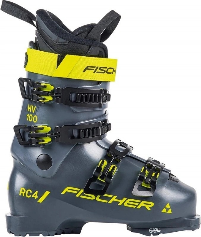 fischer rc4 the curv one 120 vacuum walk 20 21 - Heureka.sk