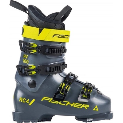 Fischer RC4 100 HV VAC GW 24/25