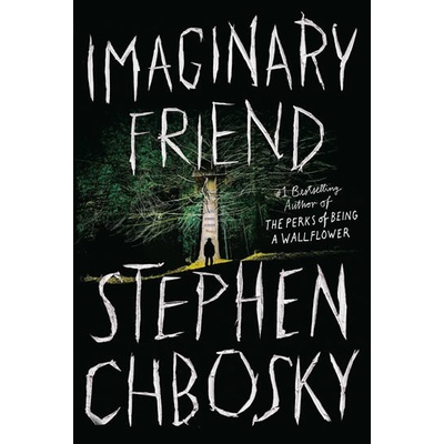 Imaginary Friend - Stephen Chbosky