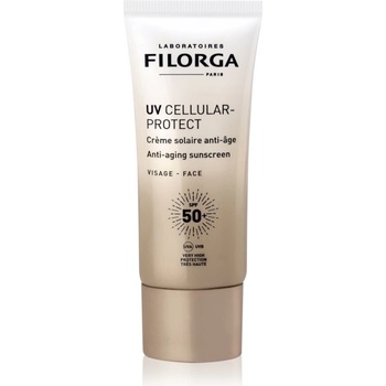 Filorga UV CELLULAR-PROTECT слънцезащитен крем за лице SPF 50+ 40ml