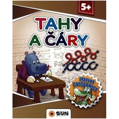 Tahy a čáry