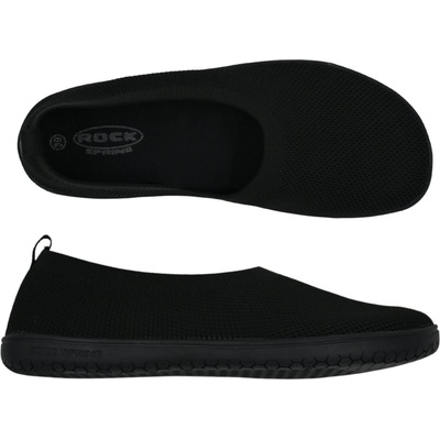 Rock Spring Samba All Black