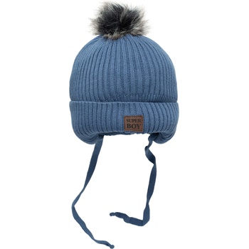 BRILLE Детска зимна шапка