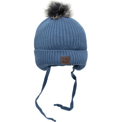 BRILLE Детска зимна шапка