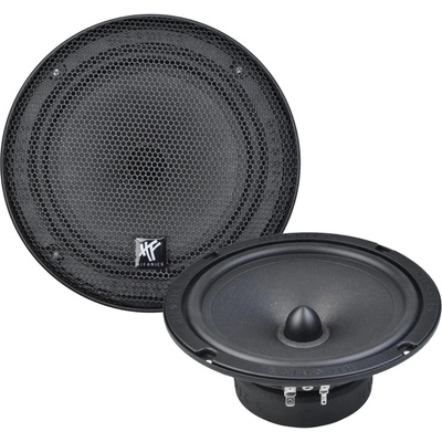 Hifonics TRX6.2W