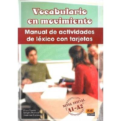 Vocabulario en moviemento