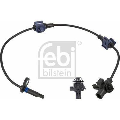 Snímač počtu otáčok kolesa FEBI BILSTEIN 109446