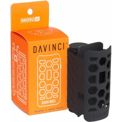 DaVinci MIQRO-C Sesh Pack