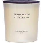 Cereria Mollá Ароматна свещ Cereria Molla - Bergamotto di Calabria, 600 g (6630)