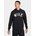 Nike Суитшърт m nk df swoosh fleece po hood