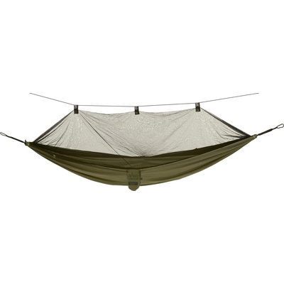 Grand Canyon Хамак Grand canyon Bass Mosquito Hammock - Nutria Brown - размер 320 x 150 cm (902-0397-0111)