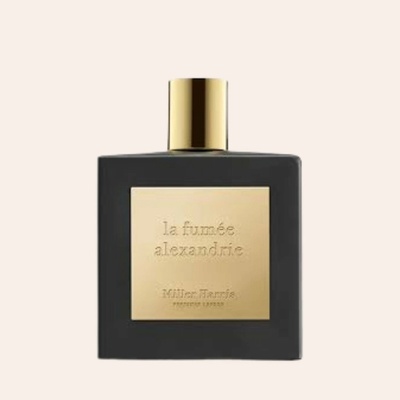 Miller Harris La Fumée Alexandrie parfémovaná voda unisex 100 ml