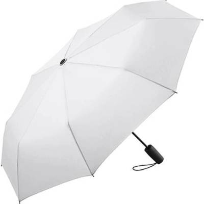 Fare mini kapesní vystřelovací deštník FA5519 white