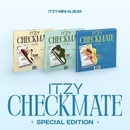 ITZY - Checkmate - Special Edition - CD