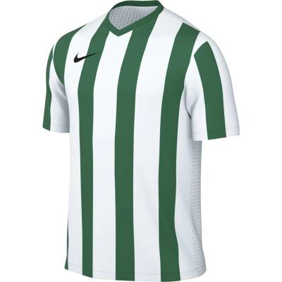 Nike Риза Nike Y NK DF STRP DVSN V JSY SS fz9341-103 Размер M (137-147 cm)