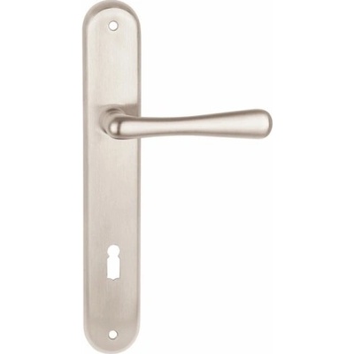Twin ELEGANT BA 1220 – BB – 72 mm nikel matný