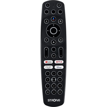 GENERAL STRONG LEAP-S3 PRO - съвместимо дистанционно управление на марката General (LEAP-S3 PRO)