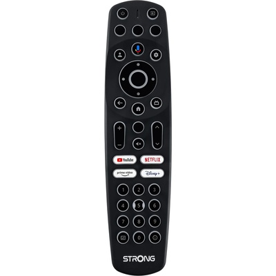 GENERAL STRONG LEAP-S3 PRO - съвместимо дистанционно управление на марката General (LEAP-S3 PRO)