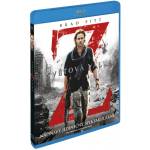 MagicBox Z-та световна война - Blu-ray (004634)