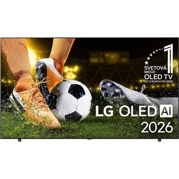 LG OLED83B6ELB