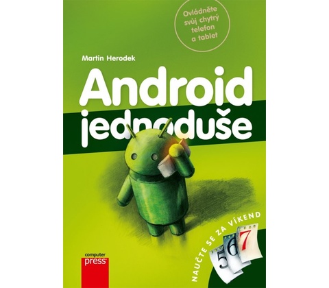 Android Jednoduše
