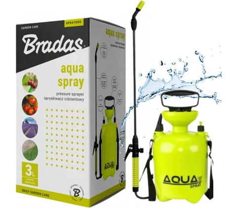 Bradas 3L AS0300