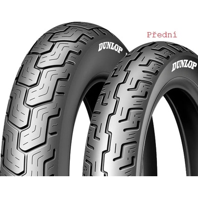 Dunlop D402 85/0 R16 77H