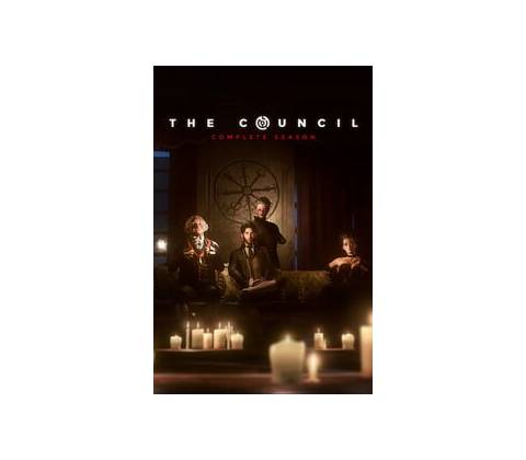 The Council