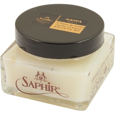 Saphir Nappa Conditioner 75 ml