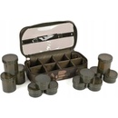 Fox Camolite 12 Pot Hookbait Case