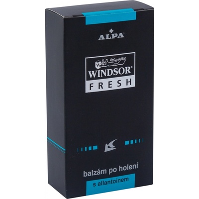 Windsor Fresh balzám po holení 100 ml – Zboží Dáma