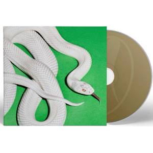 Warner Deftones: Private Music - CD (085589)