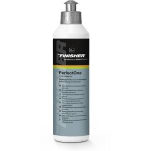Koch Chemie The Finisher PerfectOne - Едноетапна полираща паста за гелкоут и лак на лодки 250ml (4595)