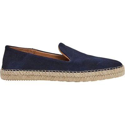 HACKETT Altea Slipon Espadrilles - Blue