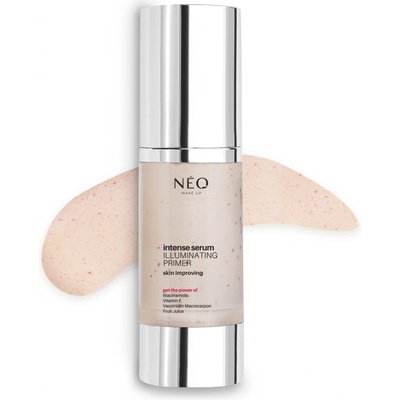 Rozjasňující a hydratační báze: GLOWING EFFECT