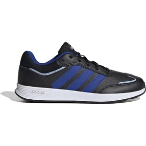 adidas Детски обувки adidas Tensaur Switch Shoes Kids - Black/Blue