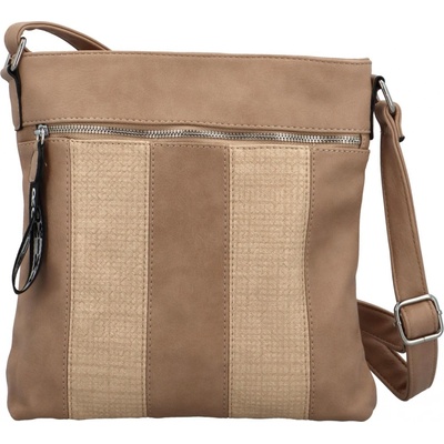 Romina & Co bags Meschinia hnědá