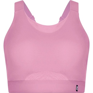 On Дамски спортен сутиен On Women's Performance Bra Sports bra - Sakura (114-3848-0213)