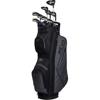 Callaway Big Bertha REVA 11-piece Set Right Hand