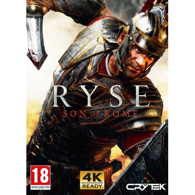 Ryse: Son of Rome