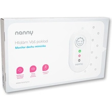 Jablotron Monitor dechu Nanny BM02 2022