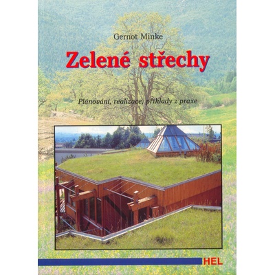 Zelené střechy