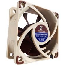 Noctua NF-A6x25 5V PWM