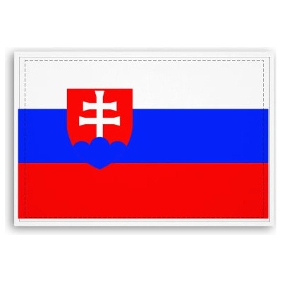 Fotoobraz 90x60 cm střední Slovensko