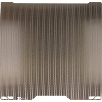 3DJAKE PEI Build Plate - Honeycomb - 355 x 325 mm (HONBP-355X325)