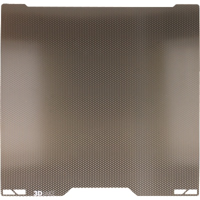 3DJAKE PEI Build Plate - Honeycomb - 355 x 325 mm (HONBP-355X325)