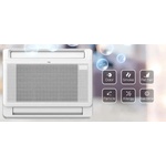 Midea MFA2U-17HRFNX(GA) / MFA2U-18HRFNX(GA) Климатици