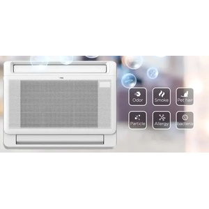 Midea MFA2U-17HRFNX(GA) / MFA2U-18HRFNX(GA) Климатици