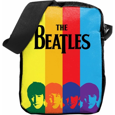 Taška The Beatles Hard Days Night